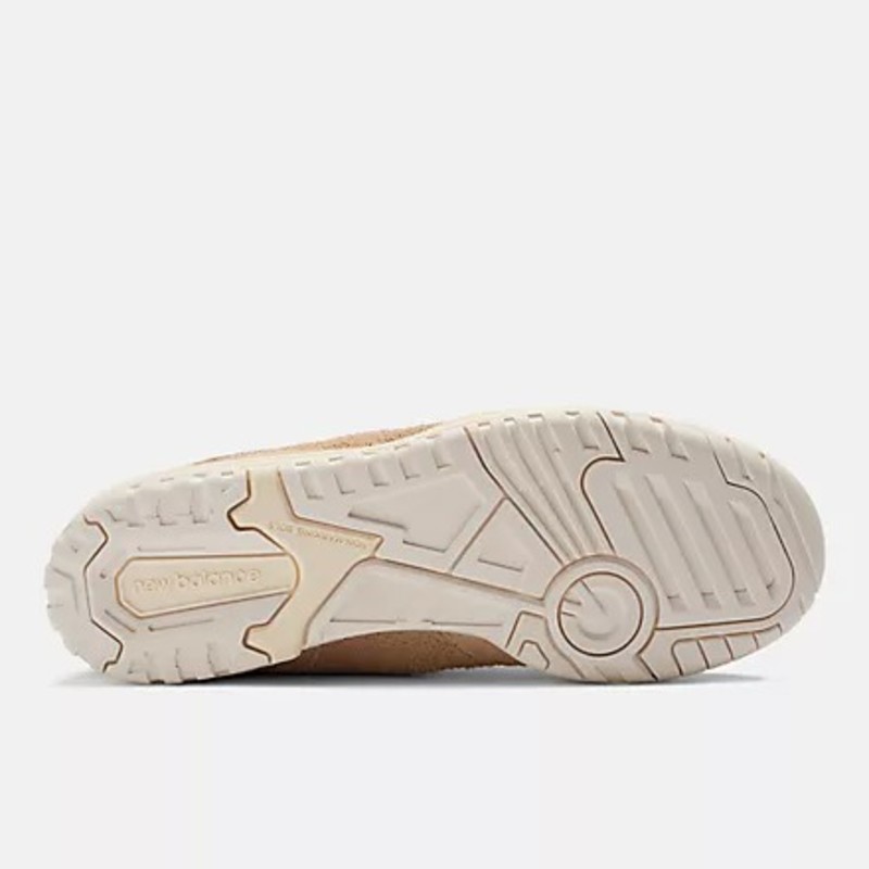Aimé Leon Dore x New Balance 550 "Warm Sand" | BB550DA1