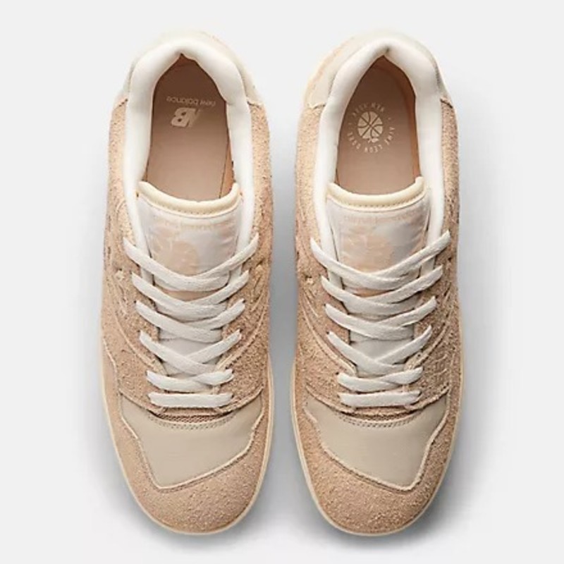 Aimé Leon Dore x New Balance 550 "Warm Sand" | BB550DA1