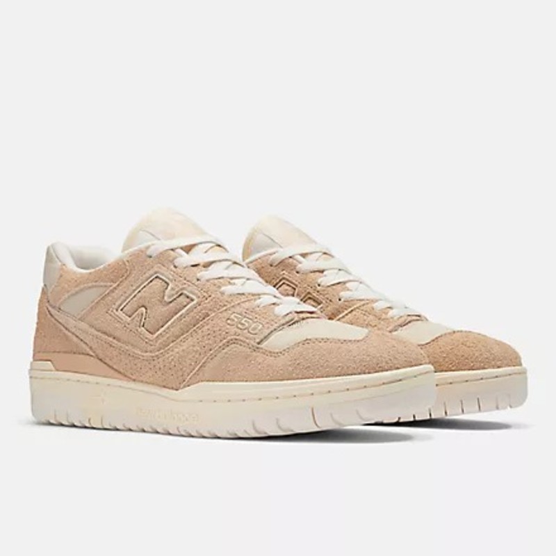 Aimé Leon Dore x New Balance 550 "Warm Sand" | BB550DA1