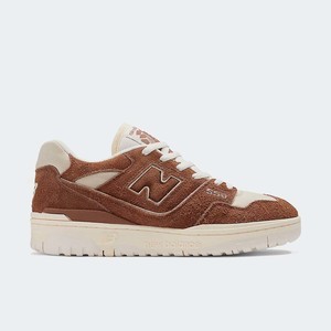 Aimé Leon Dore x New Balance 550 "True Brown" | BB550DB1