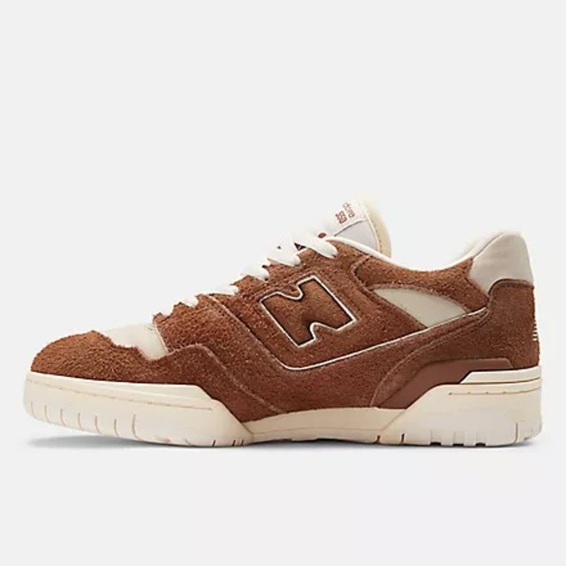 Aimé Leon Dore x New Balance 550 "True Brown" | BB550DB1
