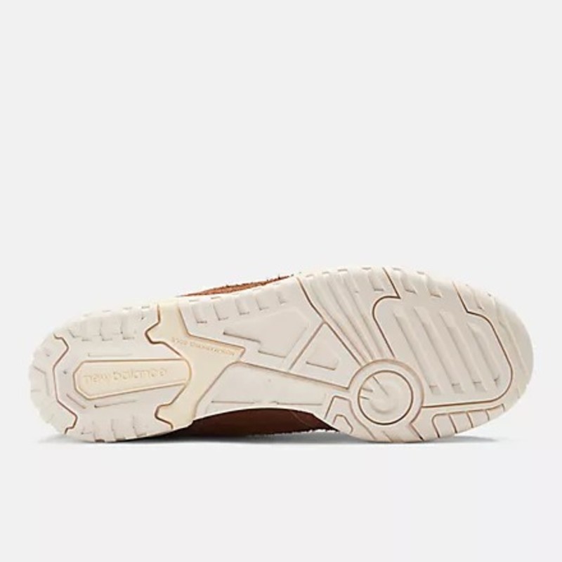Aimé Leon Dore x New Balance 550 "True Brown" | BB550DB1