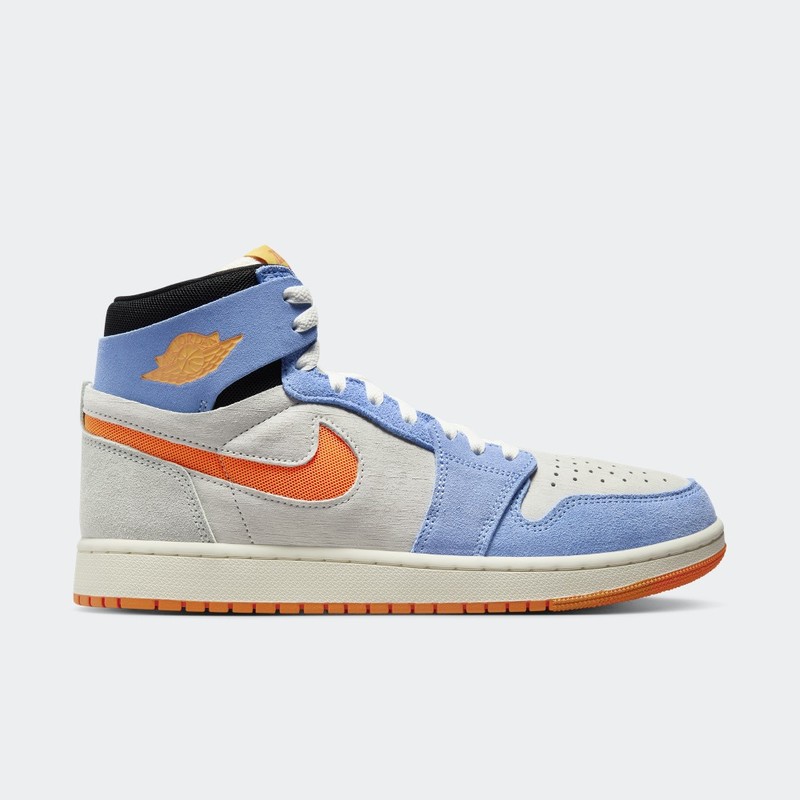 Air Jordan 1 High Zoom CMFT 2 "Royal Pulse" | DV1307-184