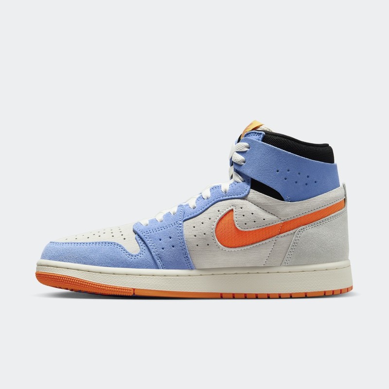 Air Jordan 1 High Zoom CMFT 2 "Royal Pulse" | DV1307-184