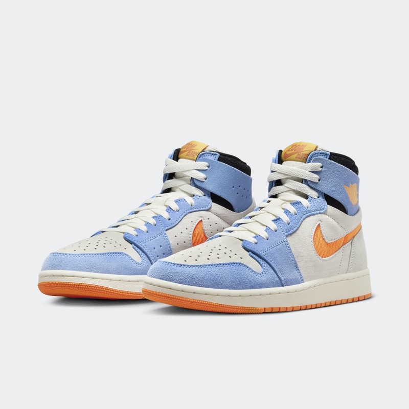 Air Jordan 1 High Zoom CMFT 2 "Royal Pulse" | DV1307-184