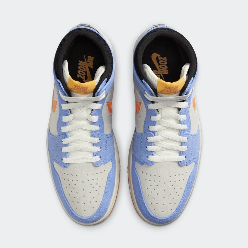 Air Jordan 1 High Zoom CMFT 2 "Royal Pulse" | DV1307-184