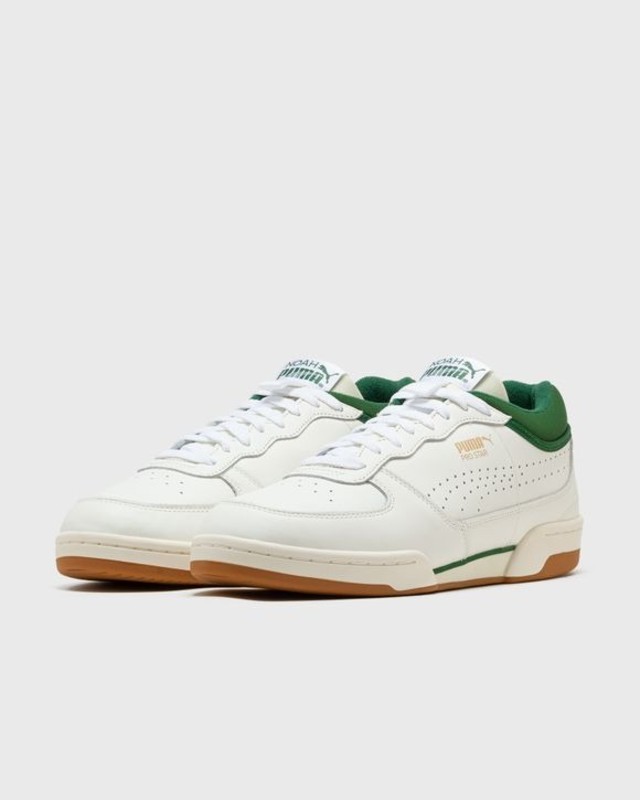NOAH x Puma Pro Star "White/Green" | 394238-01