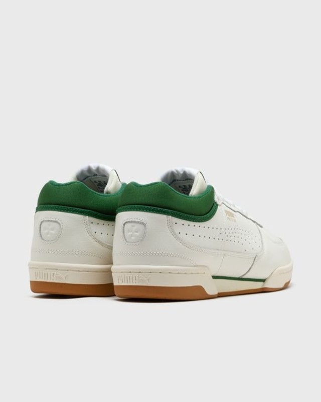 NOAH x Puma Pro Star "White/Green" | 394238-01