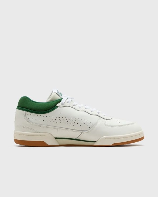 NOAH x Puma Pro Star "White/Green" | 394238-01