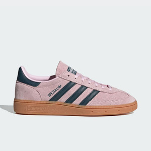 adidas Handball Spezial "Clear Pink" | IF6561 adidas Handball Spezial "Clear Pink" | IF6561