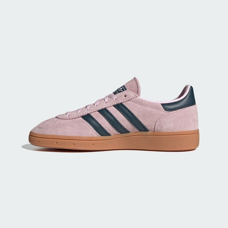 adidas Handball Spezial "Clear Pink" | IF6561