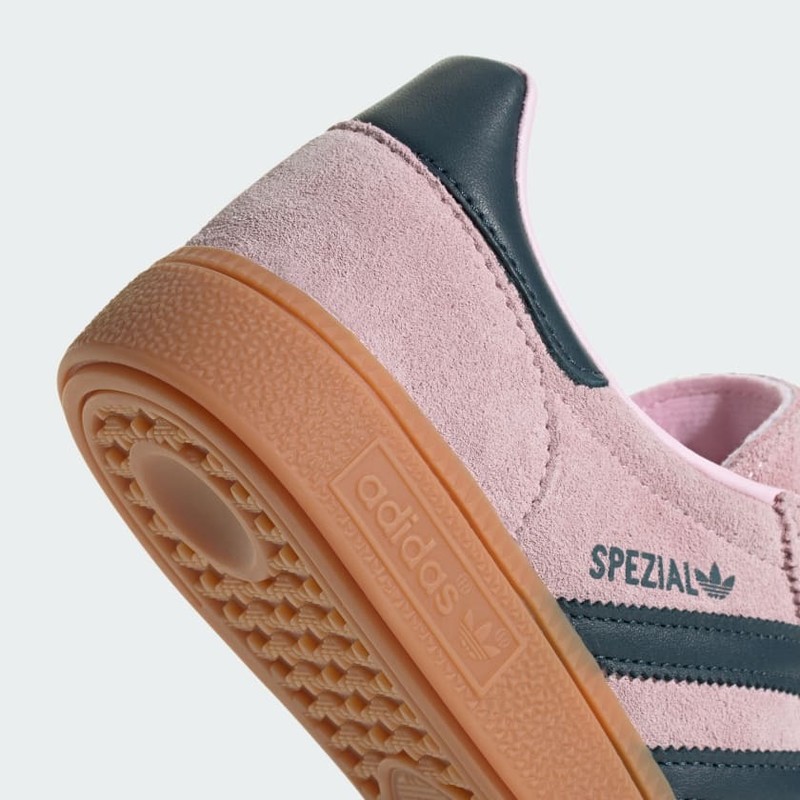 adidas Handball Spezial "Clear Pink" | IF6561