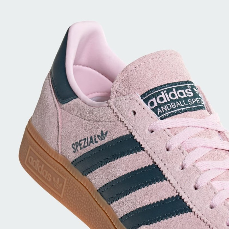 adidas Handball Spezial "Clear Pink" | IF6561