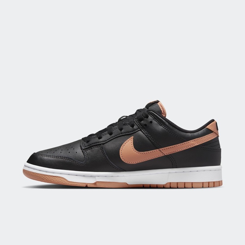 Nike Dunk Low "Amber Brown" | DV0831-004