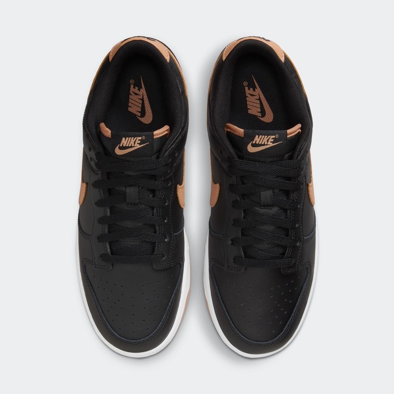 Nike Dunk Low "Amber Brown" | DV0831-004