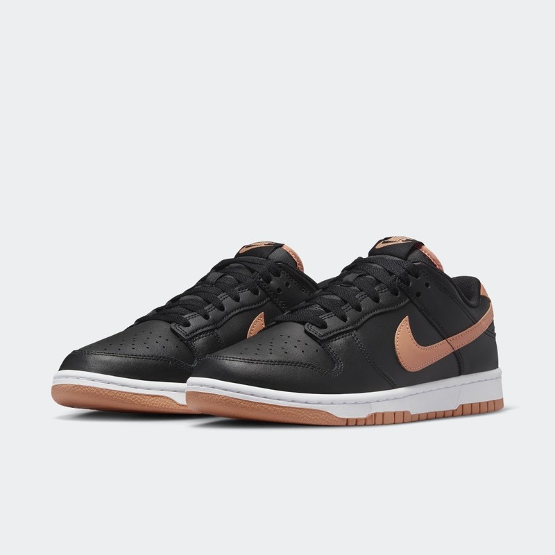 Nike Dunk Low "Amber Brown" | DV0831-004