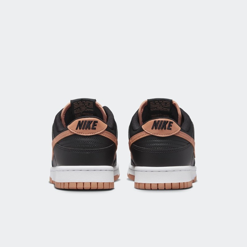 Nike Dunk Low "Amber Brown" | DV0831-004