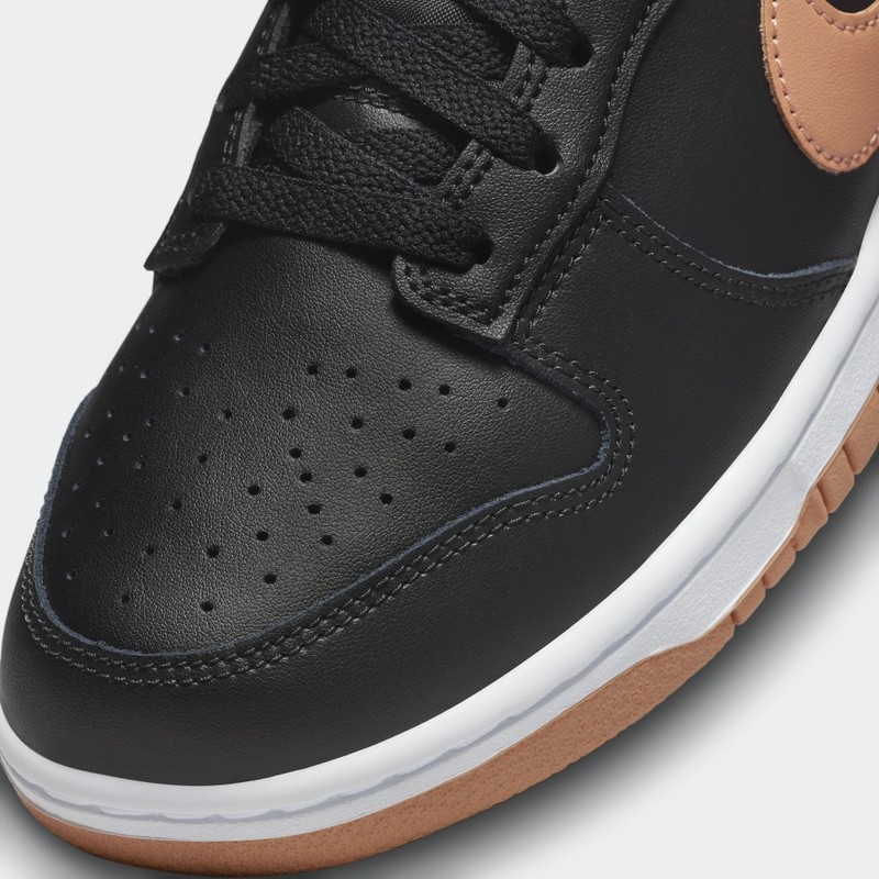 Nike Dunk Low "Amber Brown" | DV0831-004
