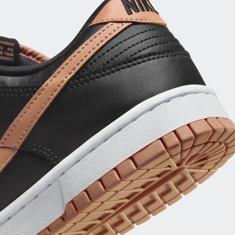 Nike Dunk Low "Amber Brown" | DV0831-004