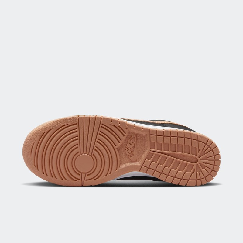 Nike Dunk Low "Amber Brown" | DV0831-004
