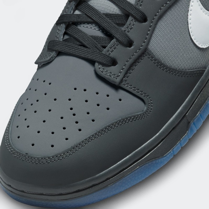 Nike Dunk Low "Anthracite" | FV0384-001