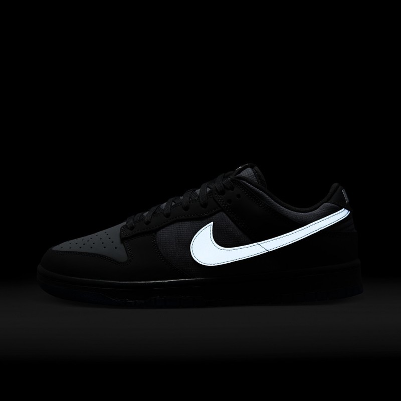 Nike Dunk Low "Anthracite" | FV0384-001