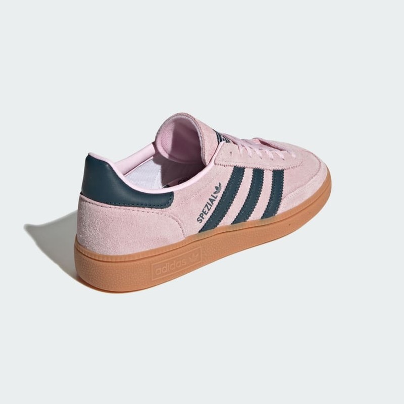 adidas Handball Spezial "Clear Pink" | IF6561
