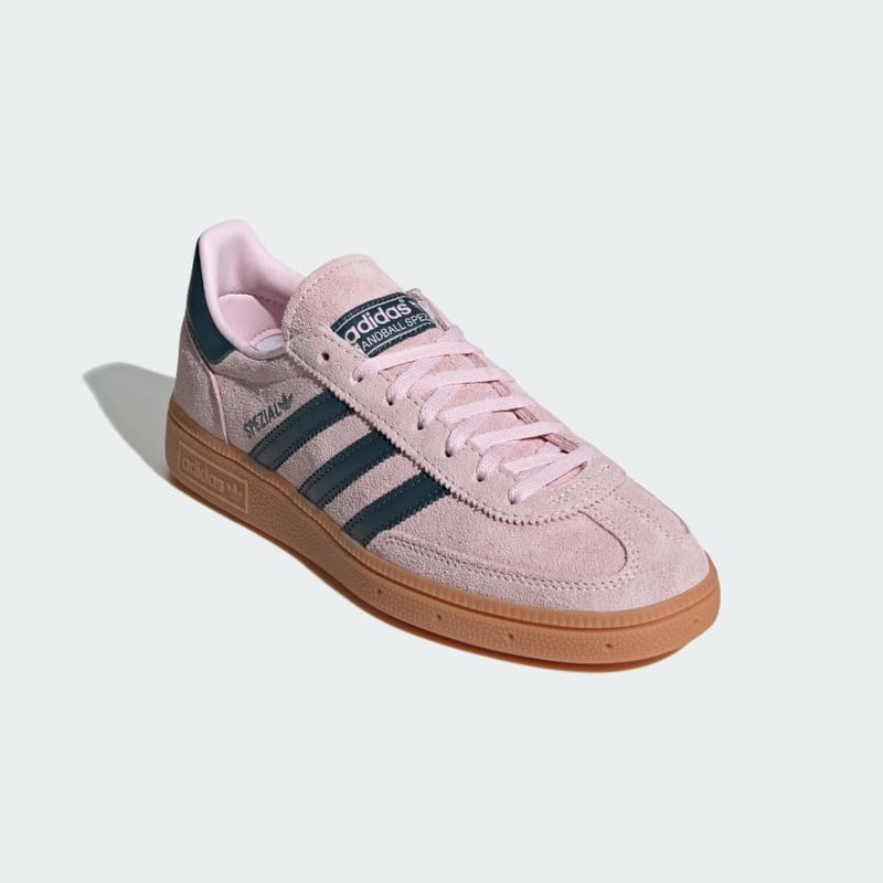 adidas Handball Spezial "Clear Pink" | IF6561 adidas Handball Spezial "Clear Pink" | IF6561