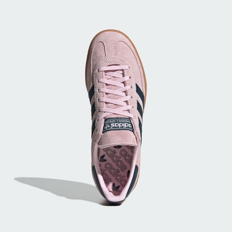 adidas Handball Spezial "Clear Pink" | IF6561