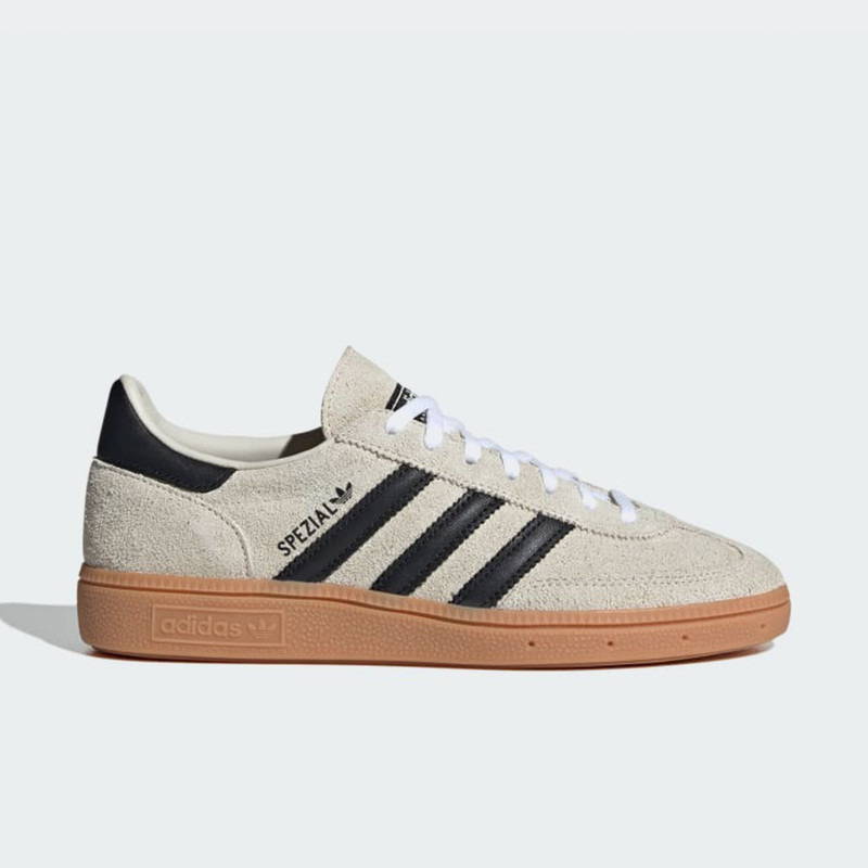 adidas Handball Spezial "Aluminium" | IF6562