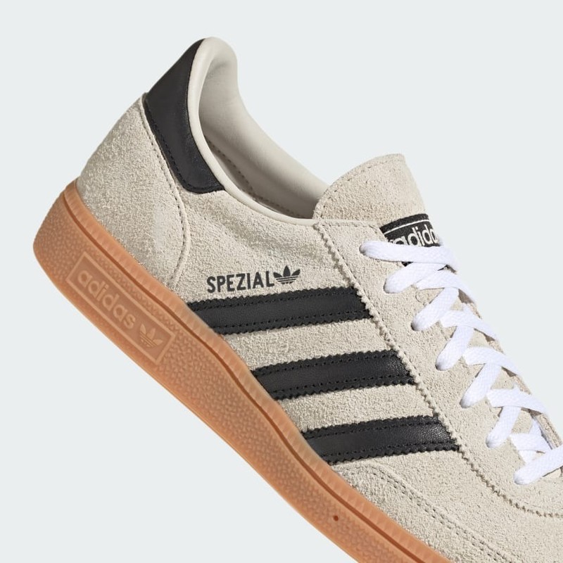 adidas Handball Spezial "Aluminium" | IF6562