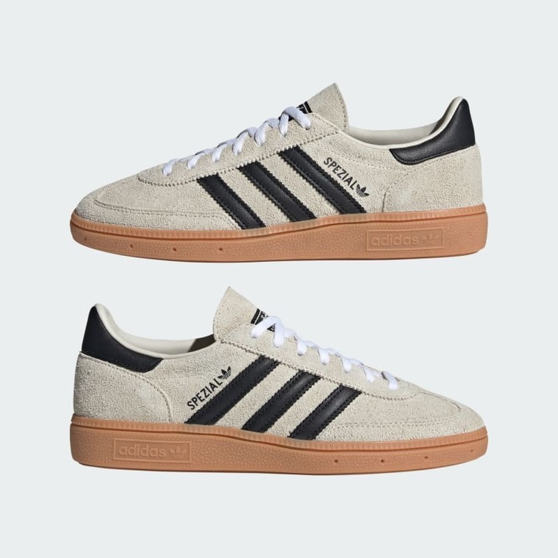 adidas Handball Spezial "Aluminium" | IF6562
