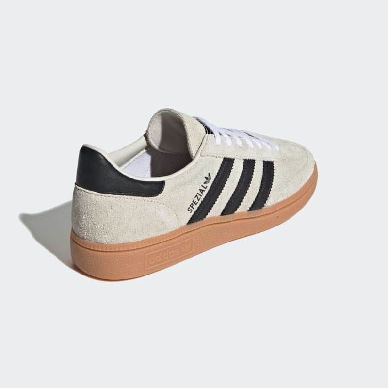 adidas Handball Spezial "Aluminium" | IF6562