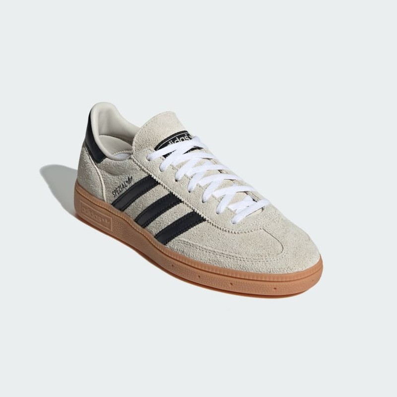 adidas Handball Spezial "Aluminium" | IF6562 adidas Handball Spezial "Aluminium" | IF6562