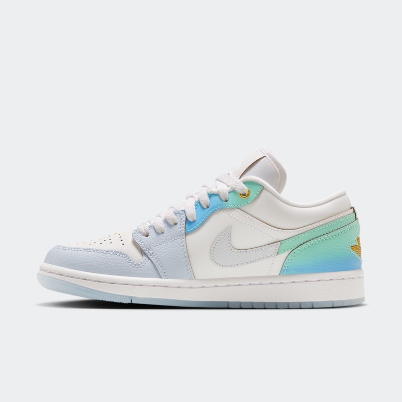 Air Jordan 1 Low SE "Emerald Rise" | FN8899-131