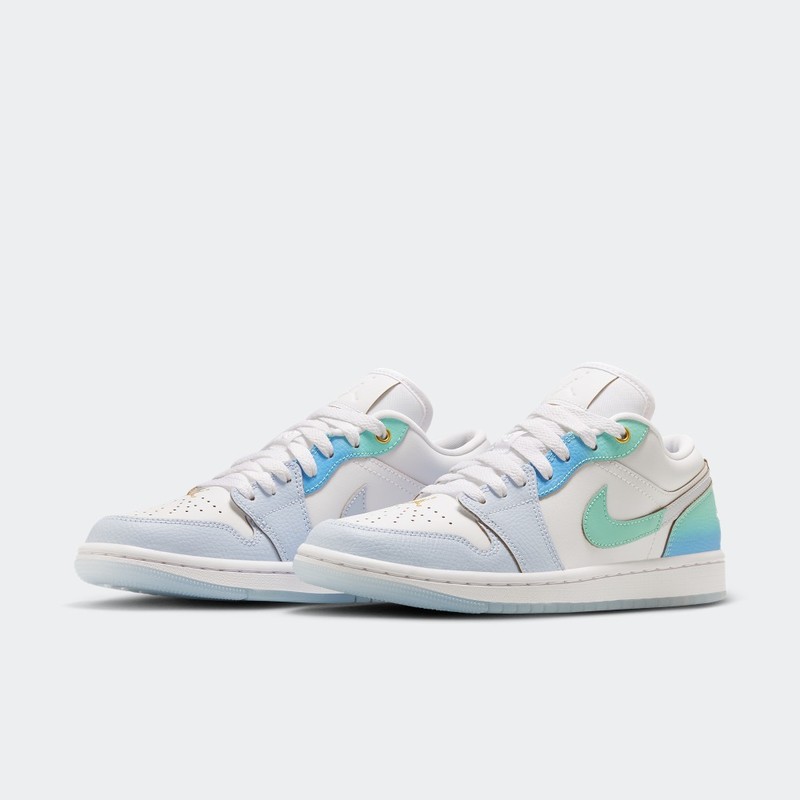 Air Jordan 1 Low SE "Emerald Rise" | FN8899-131