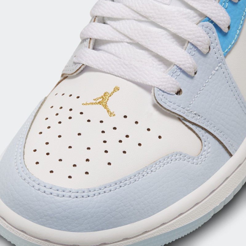 Air Jordan 1 Low SE "Emerald Rise" | FN8899-131