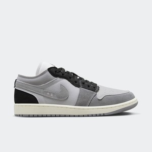 Air Jordan 1 Low Craft "Cement Grey" | DZ4135-002 Air Jordan 1 Low Craft "Cement Grey" | DZ4135-002