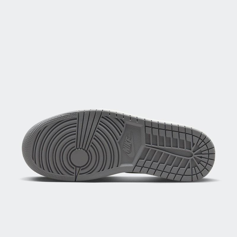 Air Jordan 1 Low Craft "Cement Grey" | DZ4135-002
