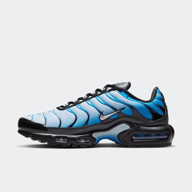Nike Air Max Plus "Blue Gradient" | FQ0204-010