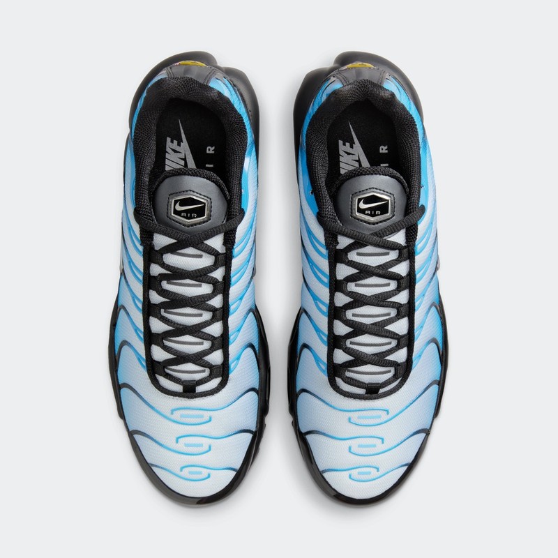 Nike Air Max Plus "Blue Gradient" | FQ0204-010
