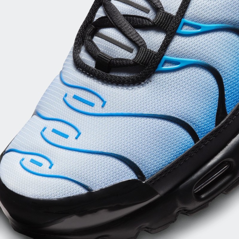 Nike Air Max Plus "Blue Gradient" | FQ0204-010
