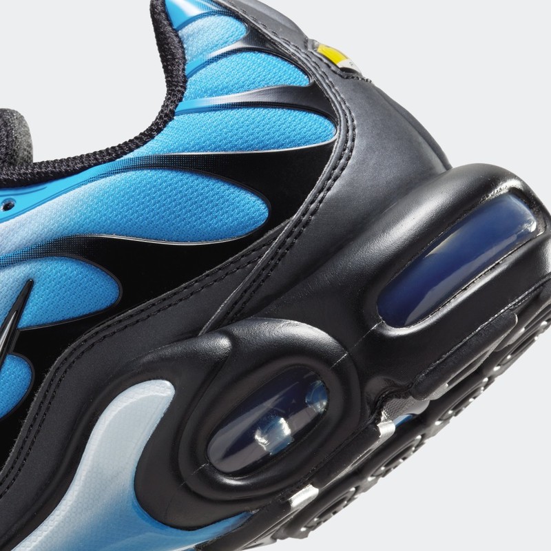 Nike Air Max Plus "Blue Gradient" | FQ0204-010
