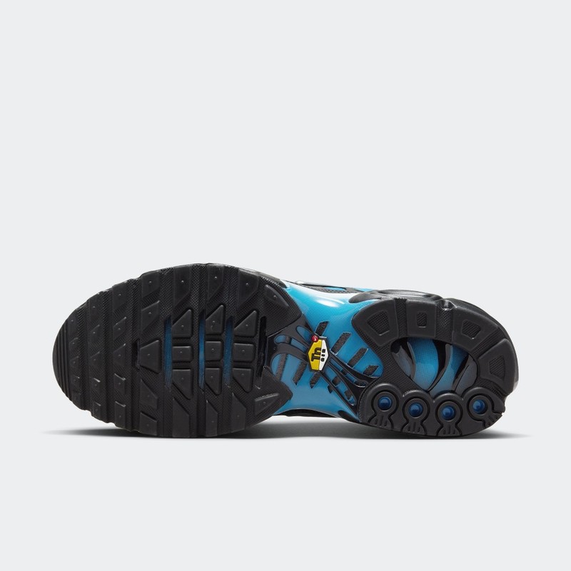 Nike Air Max Plus "Blue Gradient" | FQ0204-010