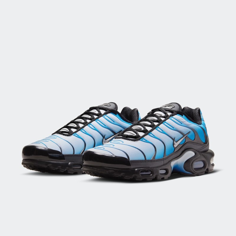 Nike Air Max Plus "Blue Gradient" | FQ0204-010