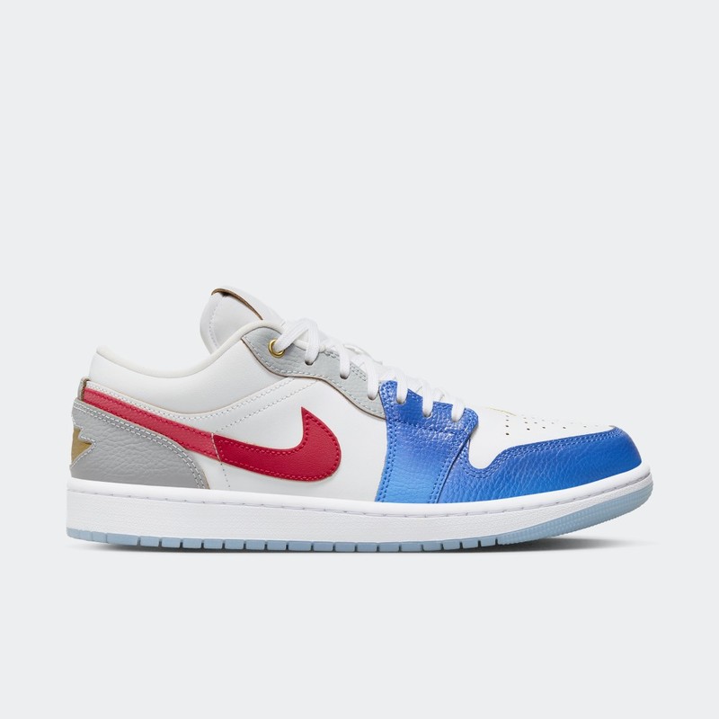 Air Jordan 1 Low "Philippines" | FN8901-164