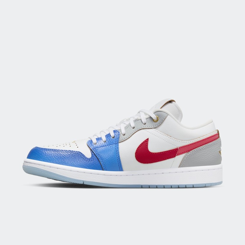 Air Jordan 1 Low "Philippines" | FN8901-164