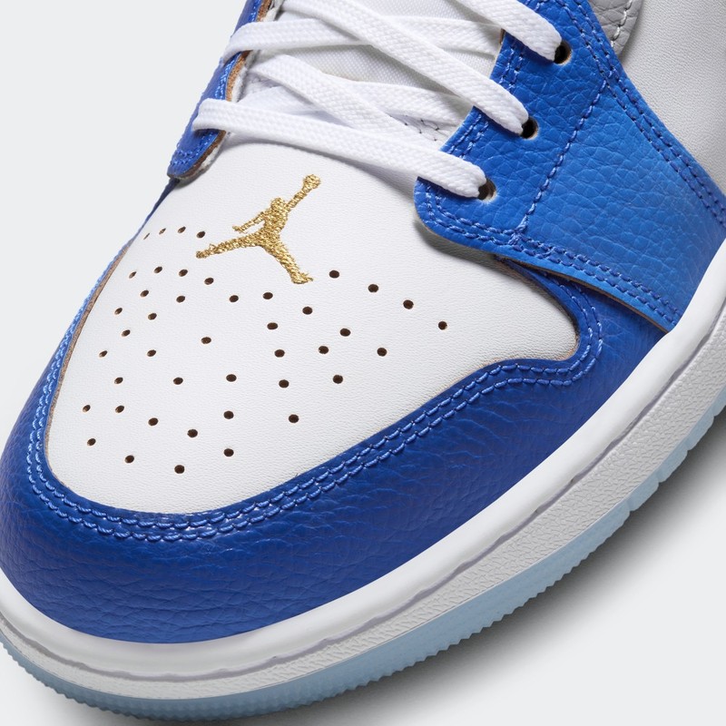 Air Jordan 1 Low "Philippines" | FN8901-164