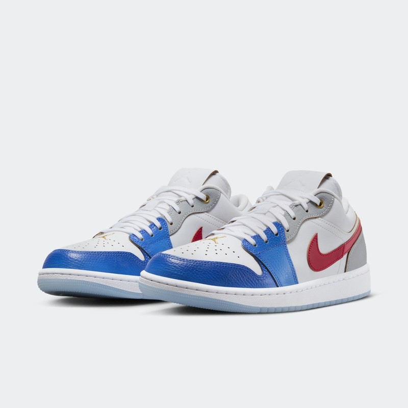 Air Jordan 1 Low "Philippines" | FN8901-164