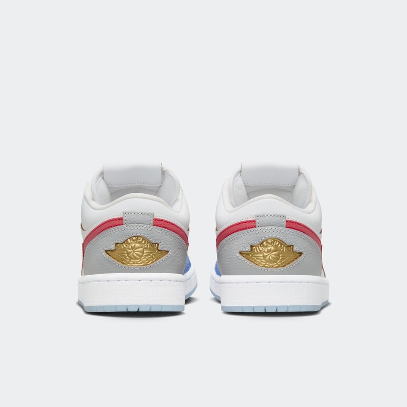 Air Jordan 1 Low "Philippines" | FN8901-164